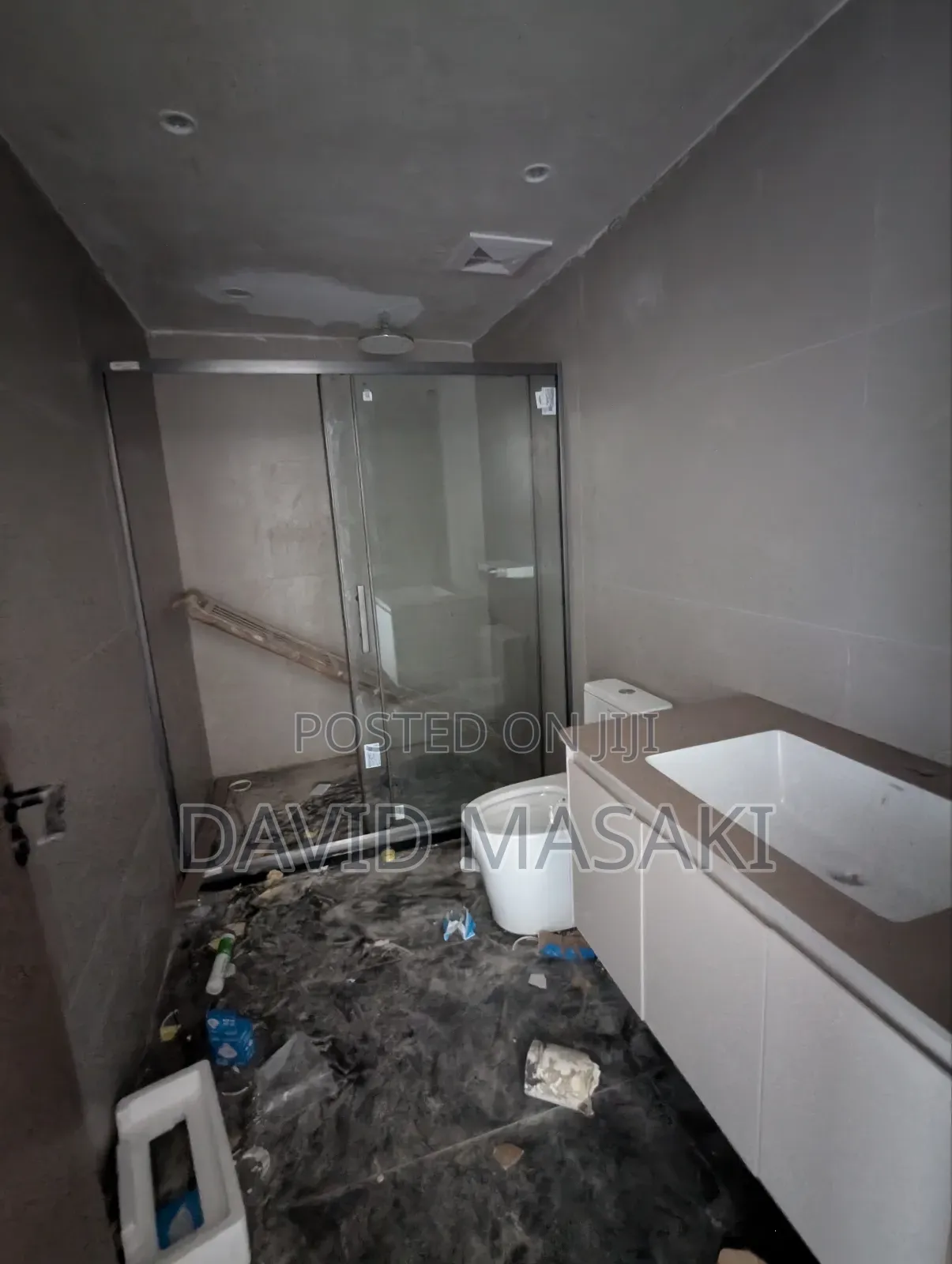 Furnished 2bdrm Apartment in Oysterbay New for rent