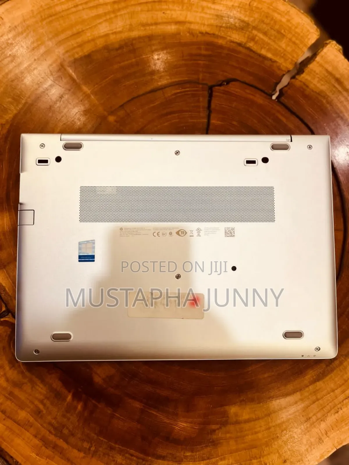 Laptop HP EliteBook 840 G5 8GB Intel Core I5 SSD 256GB