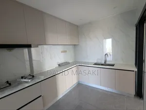 Furnished 4bdrm Penthouse in Masaki One for rent