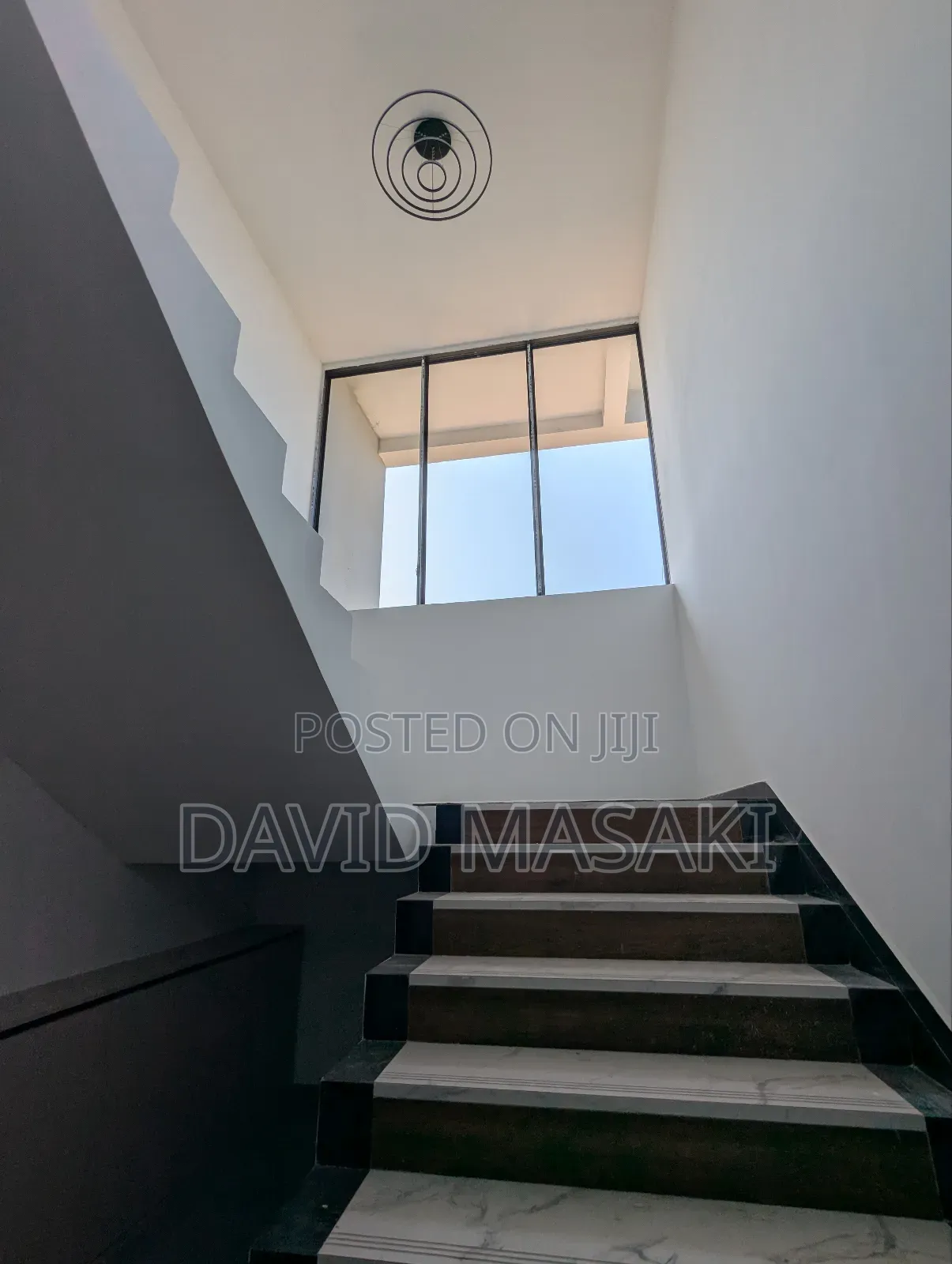 Furnished 4bdrm Penthouse in Masaki One for rent