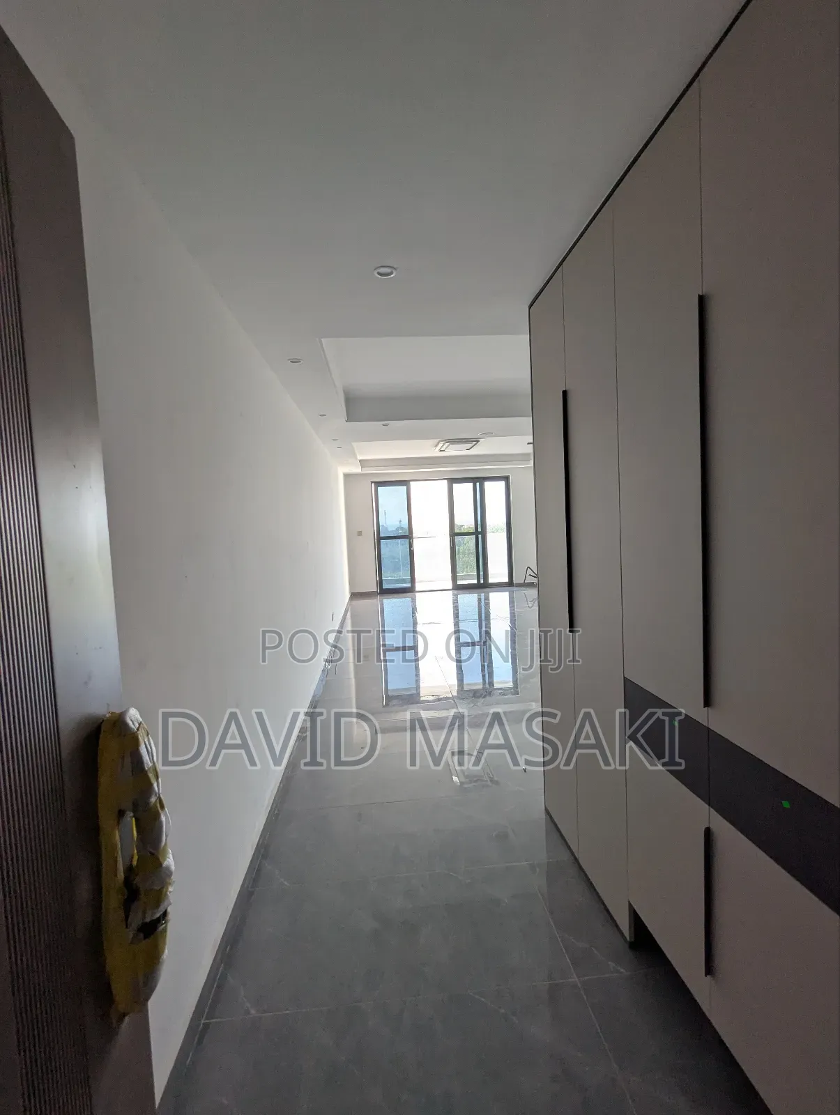 Furnished 4bdrm Penthouse in Masaki One for rent