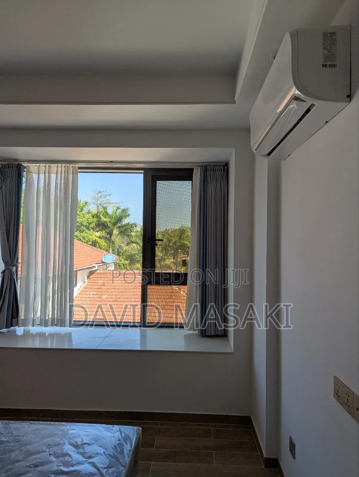 Furnished 4bdrm Penthouse in Masaki One for rent