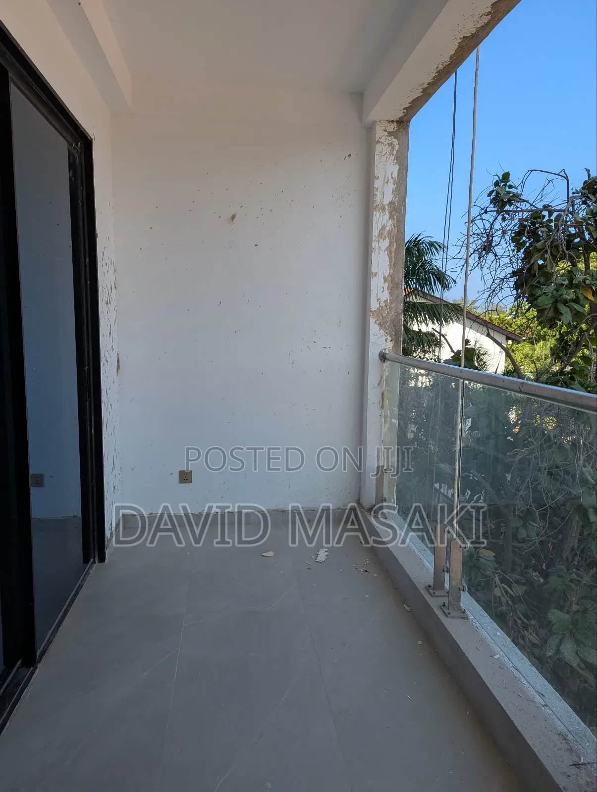 Furnished 4bdrm Penthouse in Masaki One for rent