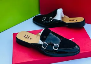 Superb Half Shoes
