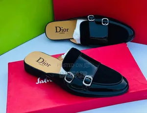 Superb Half Shoes