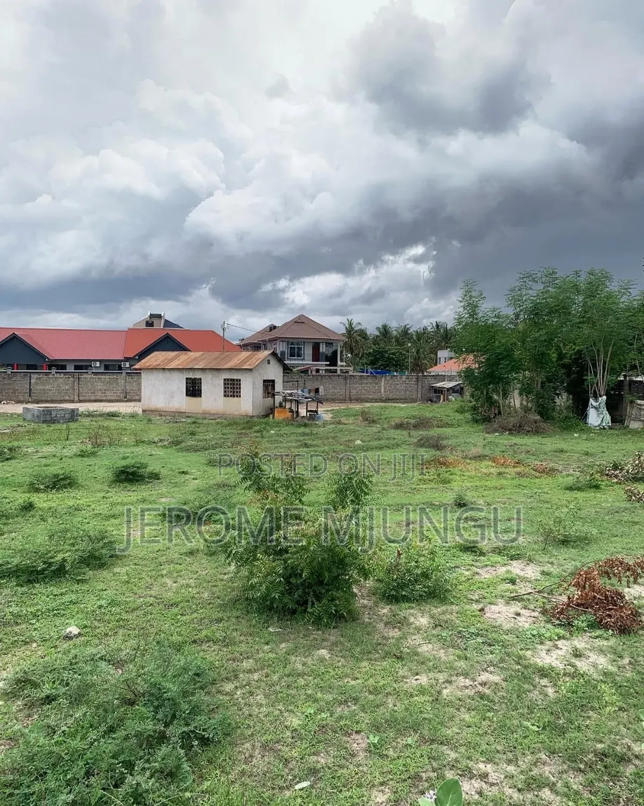 Plots for Sale