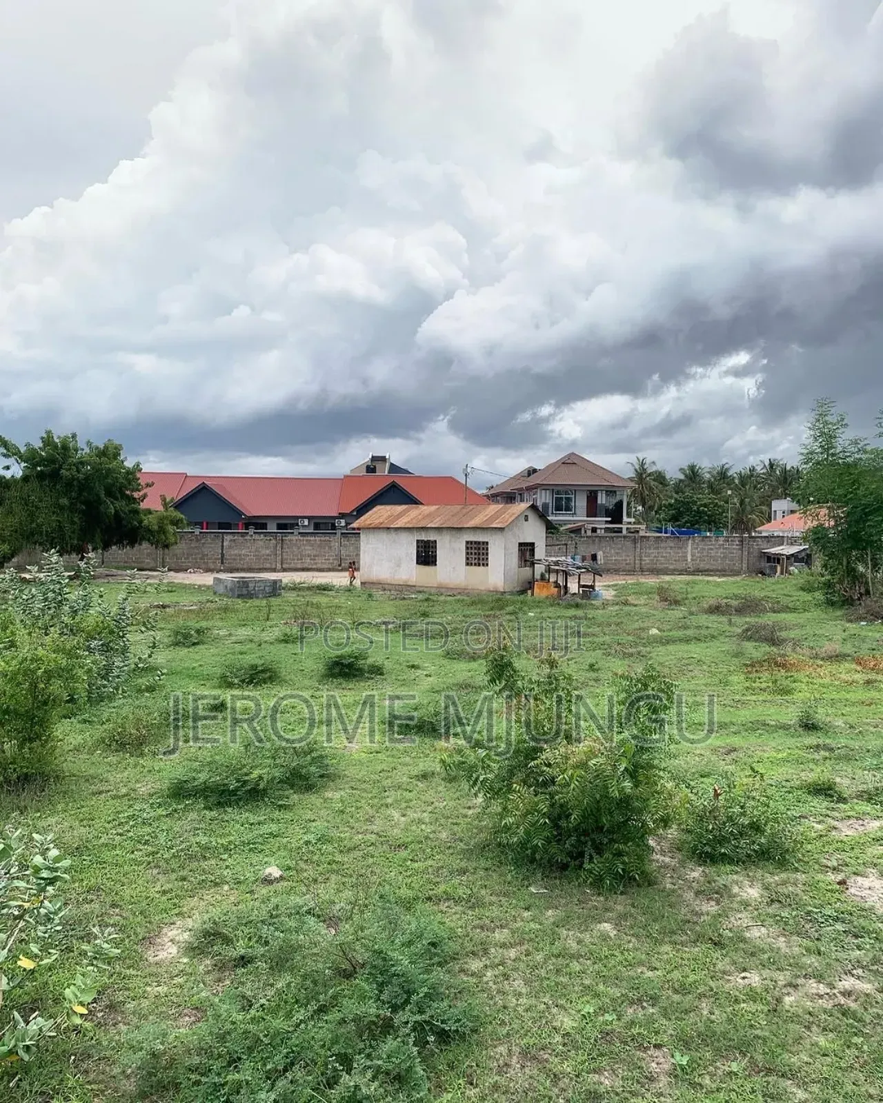 Plots for Sale