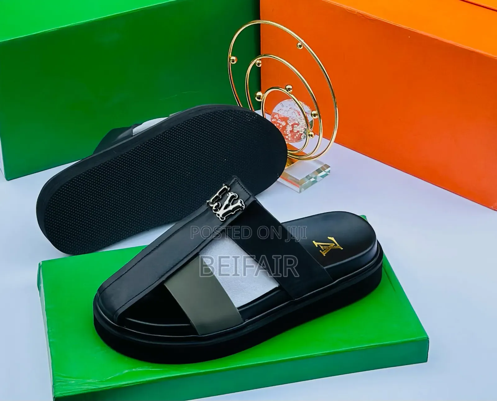 Lv Original Sandals