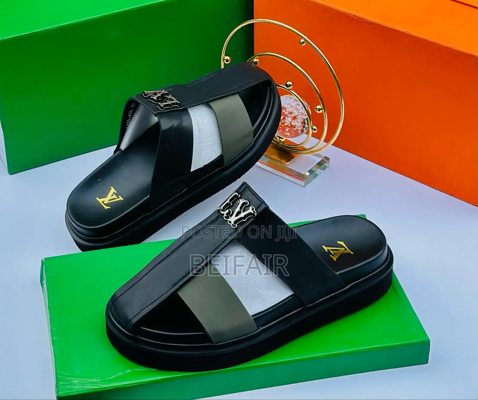 Lv Original Sandals
