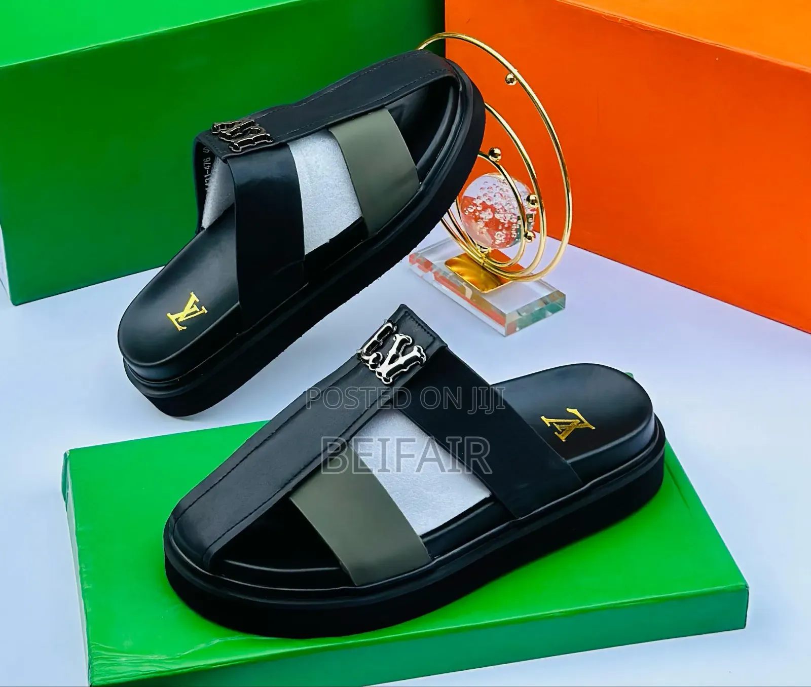 Lv Original Sandals