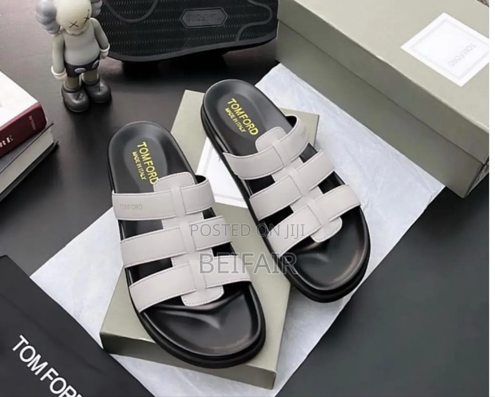 Tomford Original Sandals