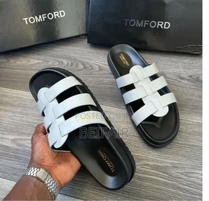 Tomford Original Sandals