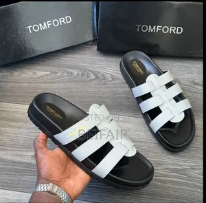 Tomford Original Sandals