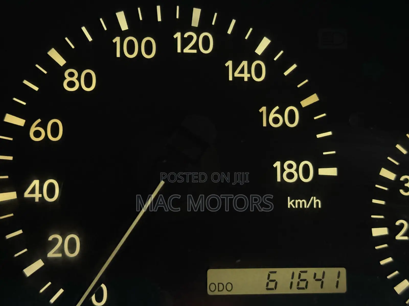 Toyota Harrier 2002 White