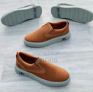 Viatu | Casual Shoes