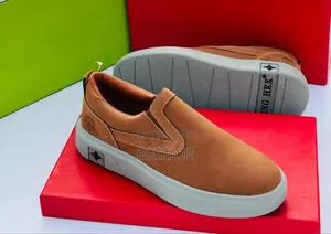 Viatu | Casual Shoes