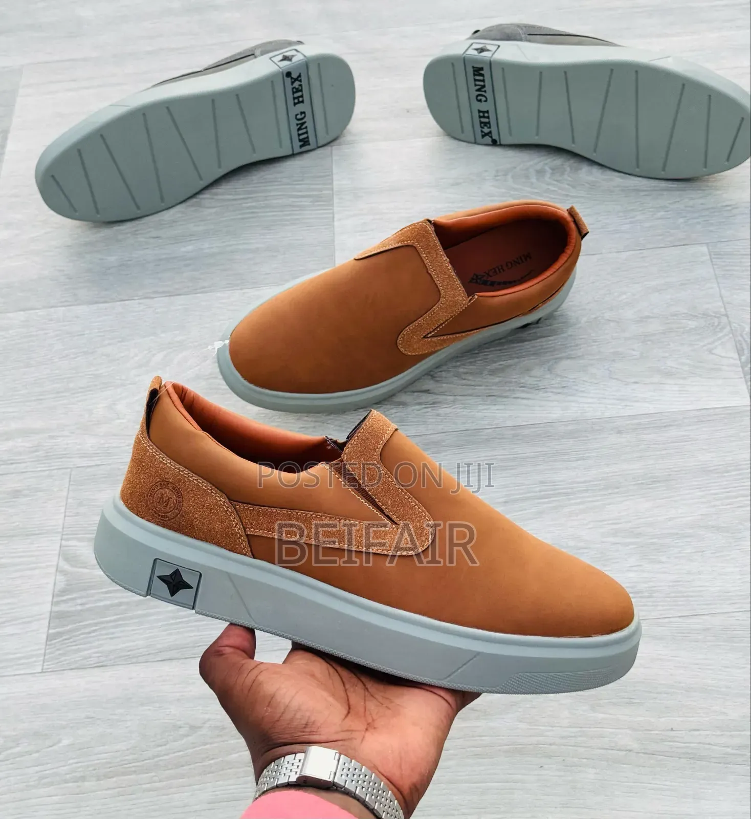 Viatu | Casual Shoes