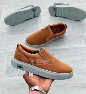Viatu | Casual Shoes