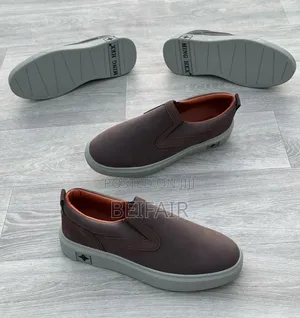 Viatu | Casual Shoes