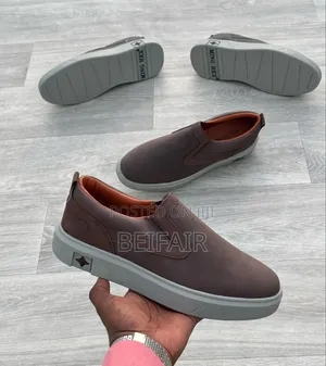 Viatu | Casual Shoes