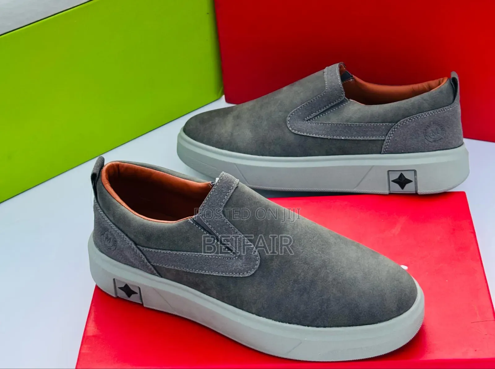Viatu | Casual Shoes