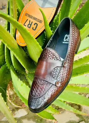 Cr7 Shoes Classic Za Vifungo