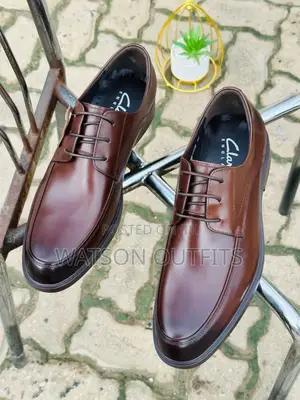 New Version Za Clarks Smart Original