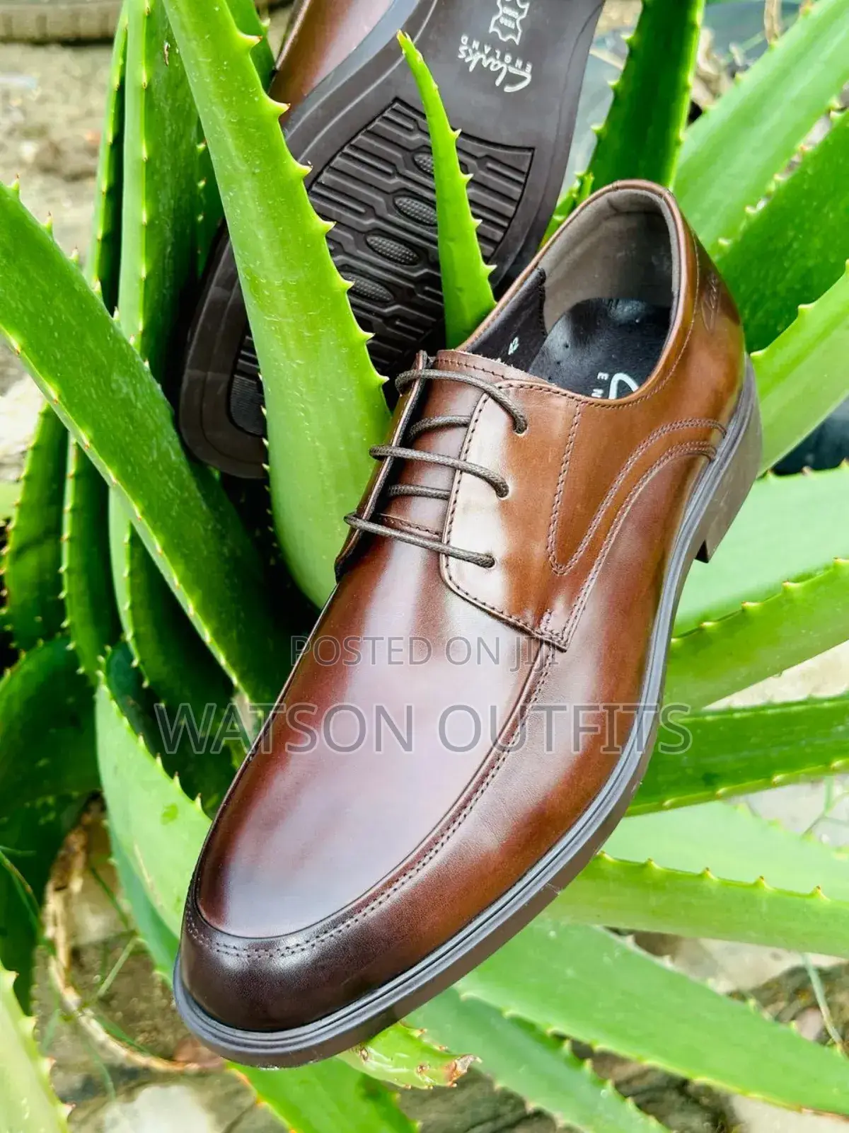 New Version Za Clarks Smart Original
