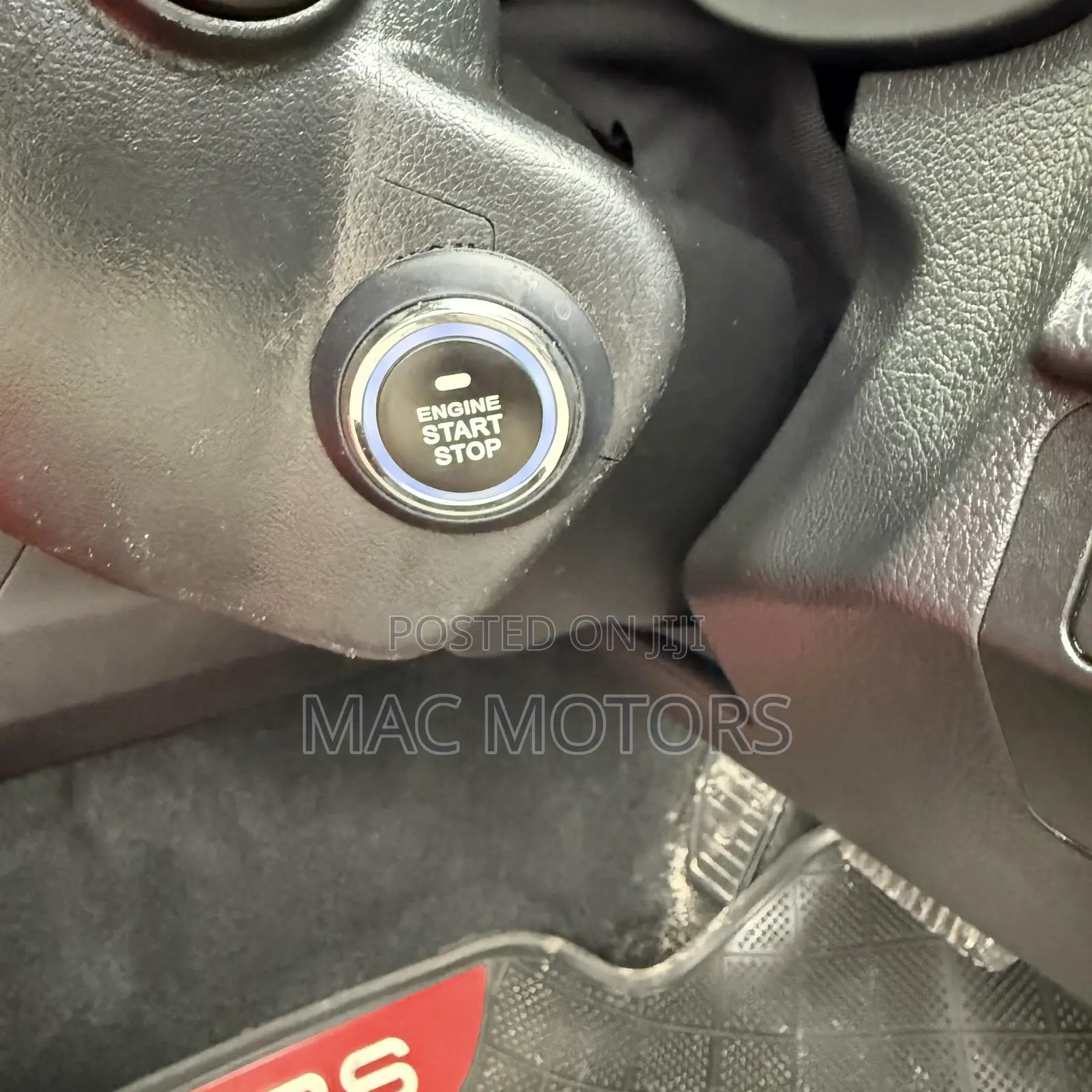 Subaru Impreza 2014 Black