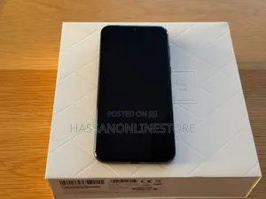 New Huawei Pura 70 Ultra 512 GB Black
