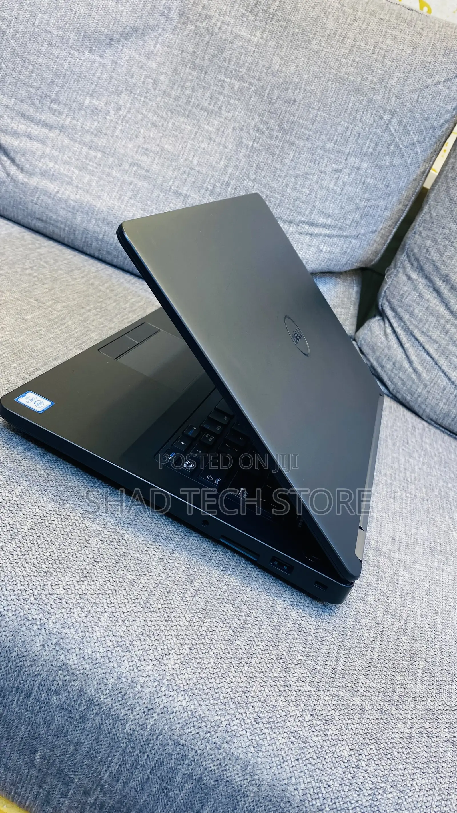 Laptop Dell Latitude 14 E5470 8GB Intel Core I5 SSD 256GB