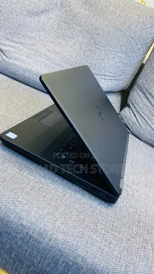 Laptop Dell Latitude 14 E5470 8GB Intel Core I5 SSD 256GB