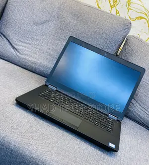 Laptop Dell Latitude 14 E5470 8GB Intel Core I5 SSD 256GB