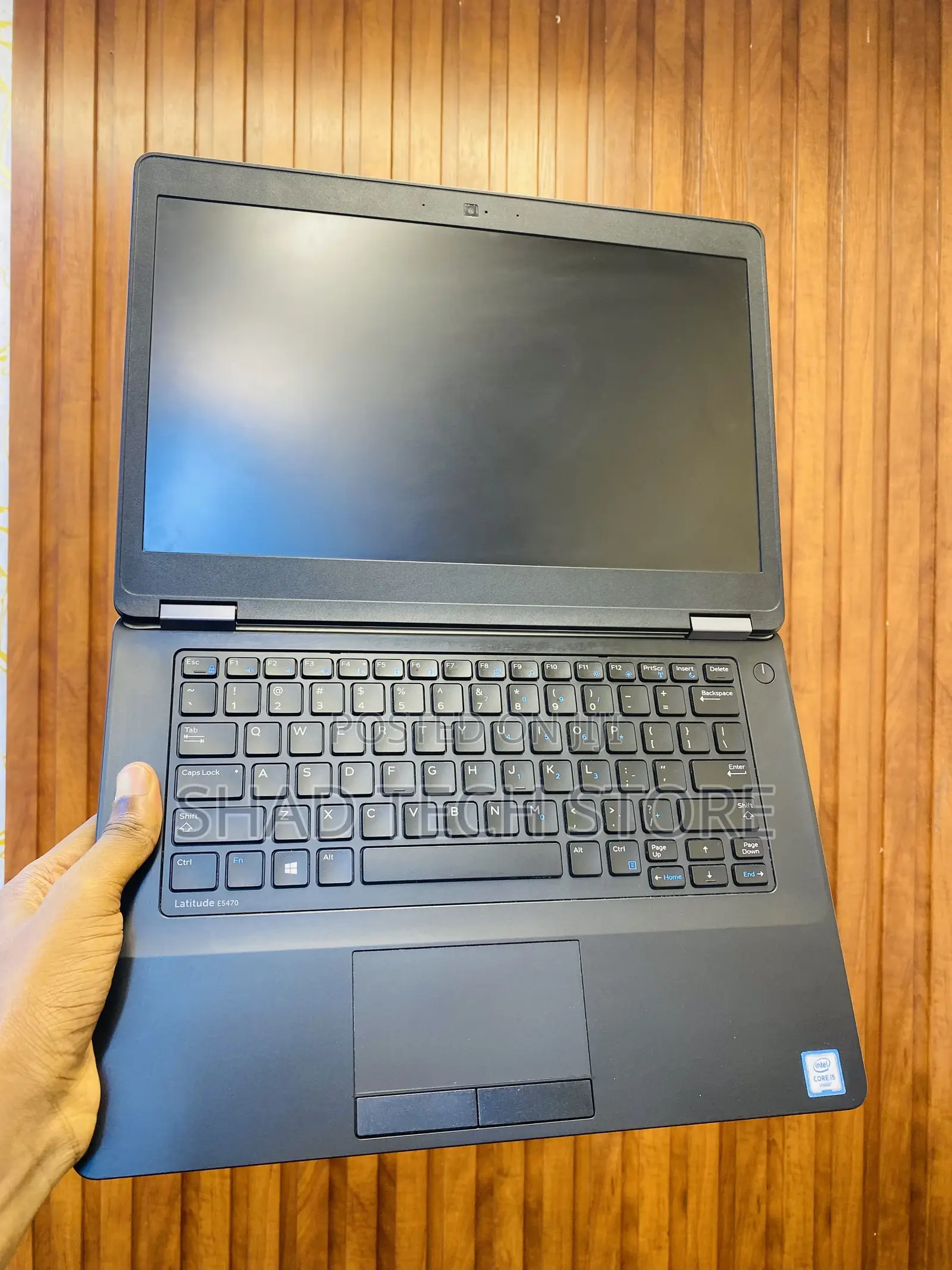 Laptop Dell Latitude 14 E5470 8GB Intel Core I5 SSD 256GB