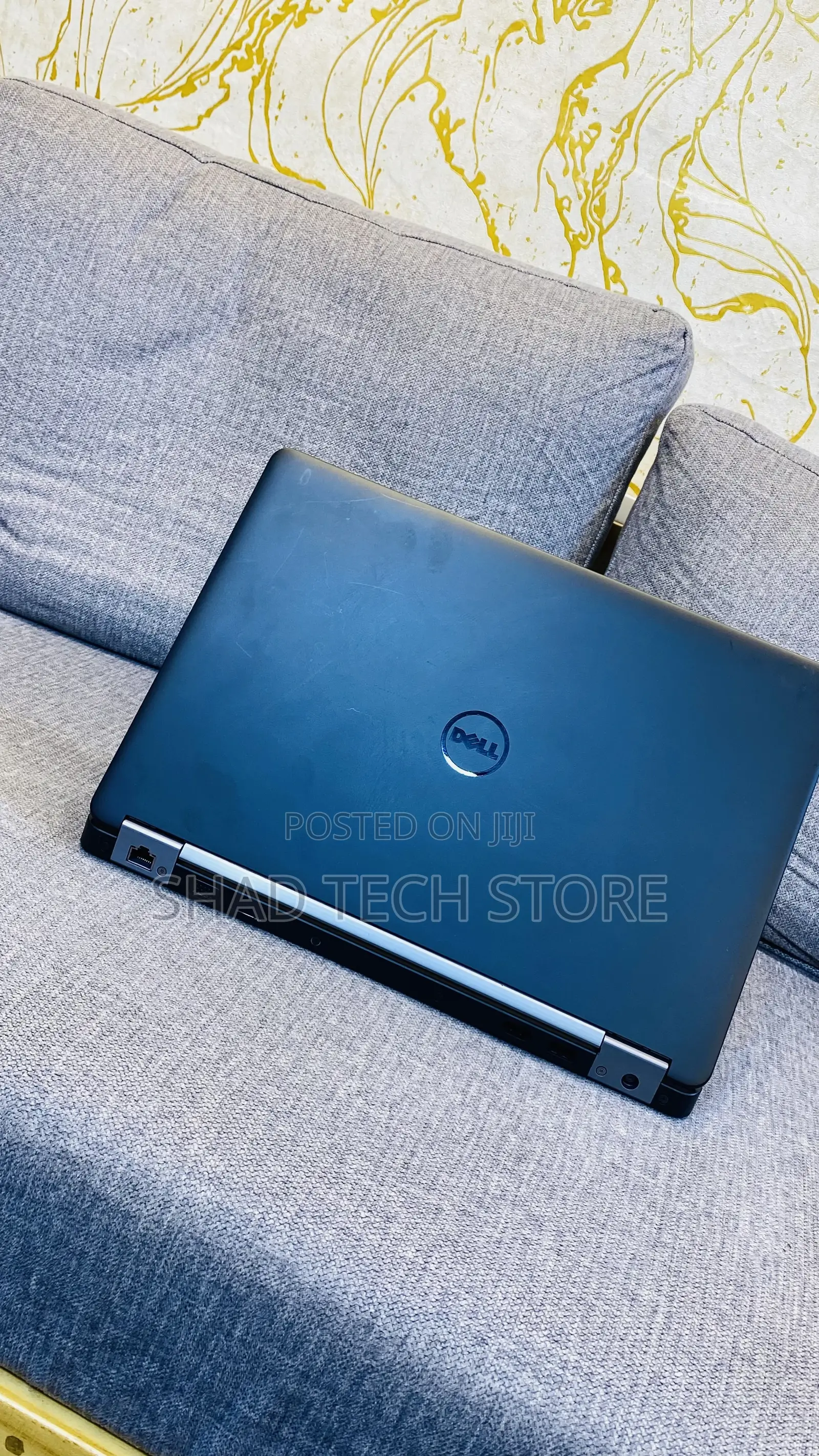 Laptop Dell Latitude 14 E5470 8GB Intel Core I5 SSD 256GB