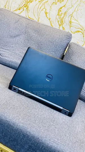 Laptop Dell Latitude 14 E5470 8GB Intel Core I5 SSD 256GB