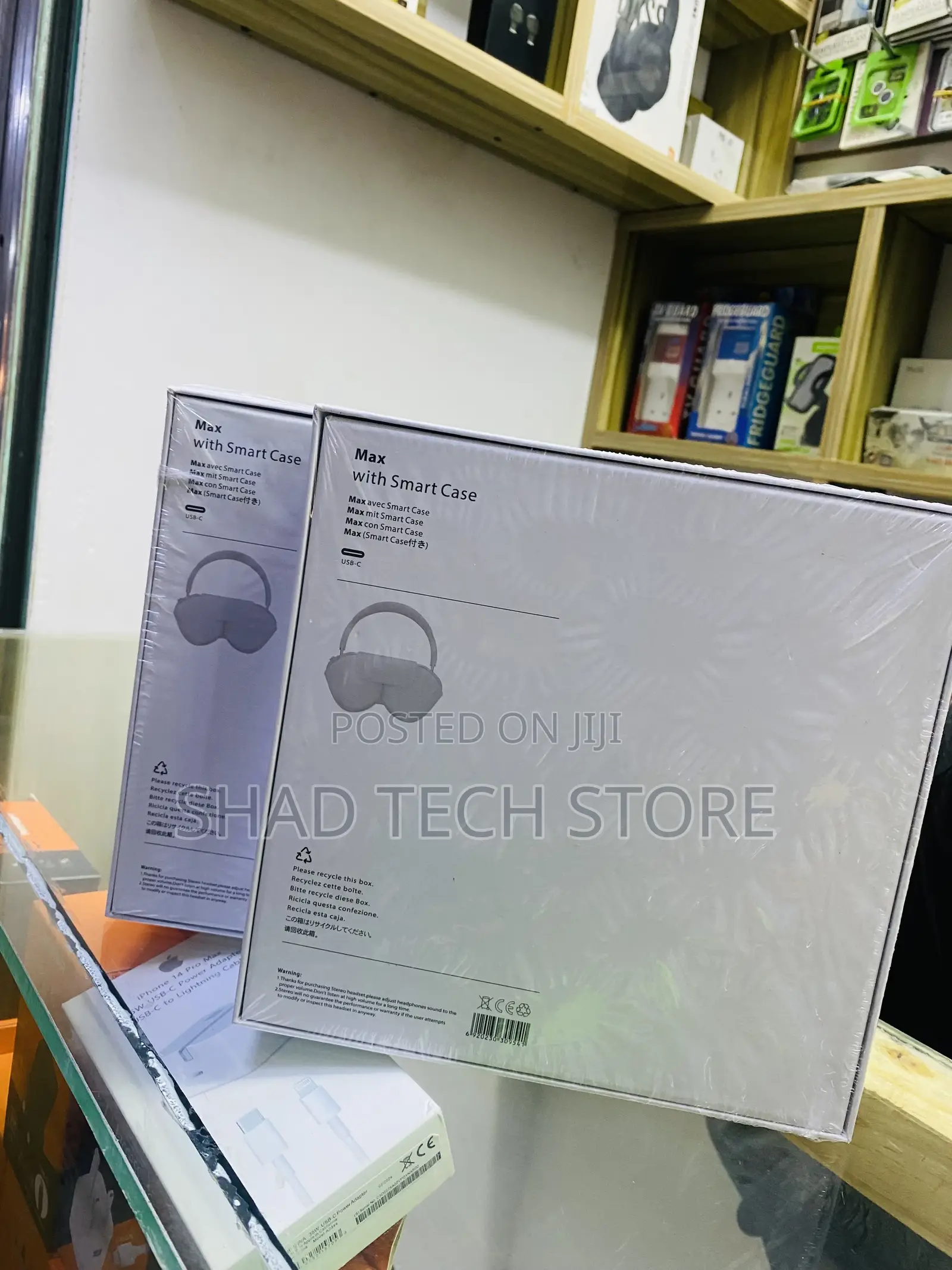 Airpods Pro Max