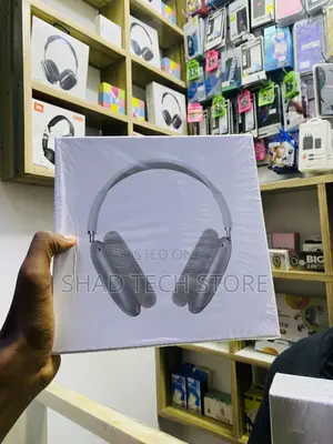Airpods Pro Max