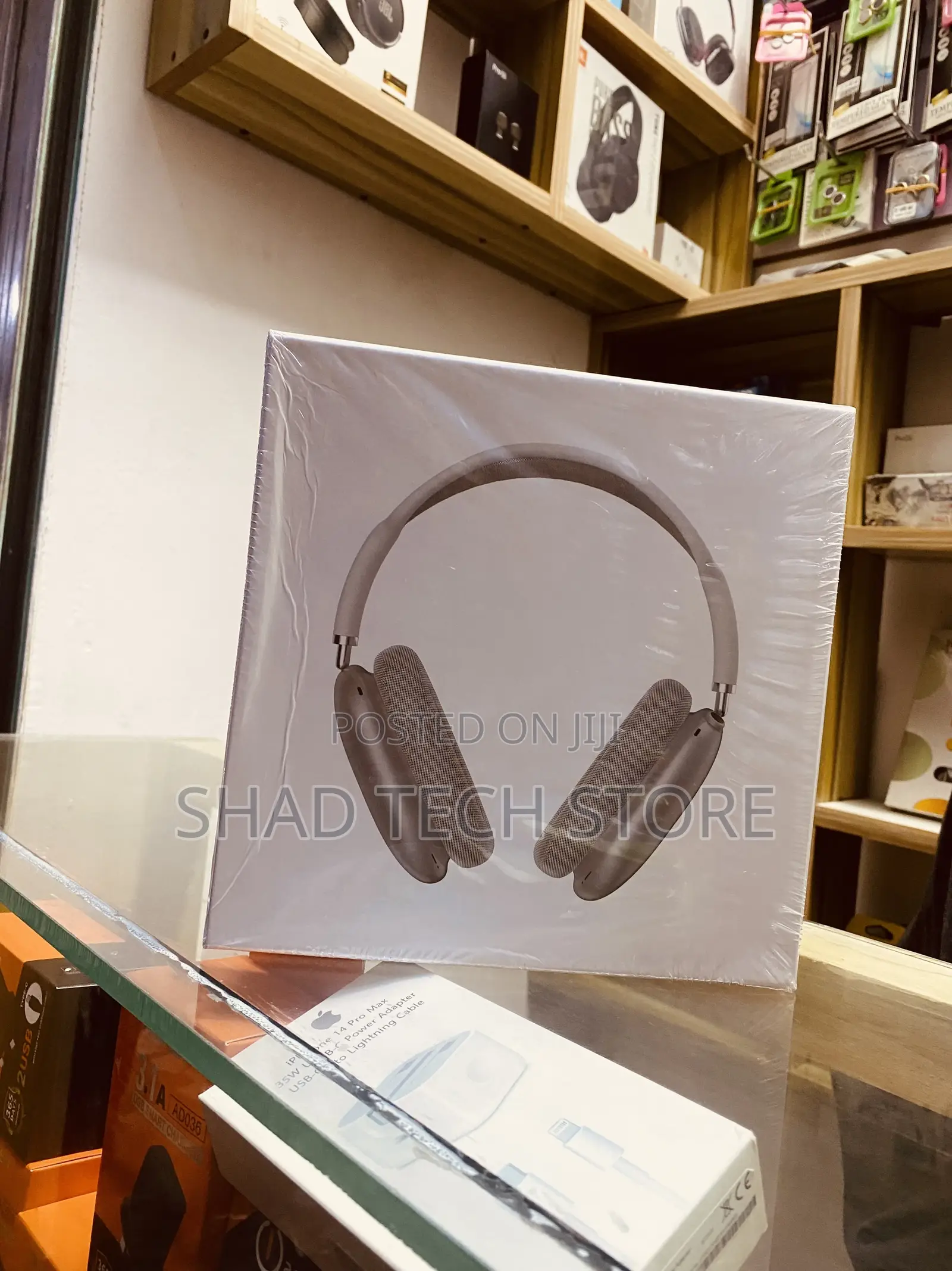 Airpods Pro Max