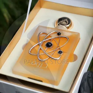 Tharwah Gold Perfume