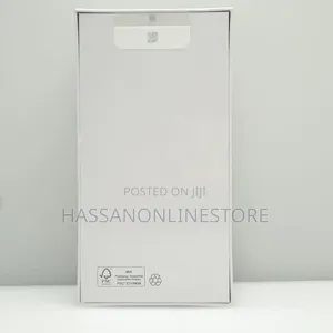 New Huawei Pura 70 256 GB Black