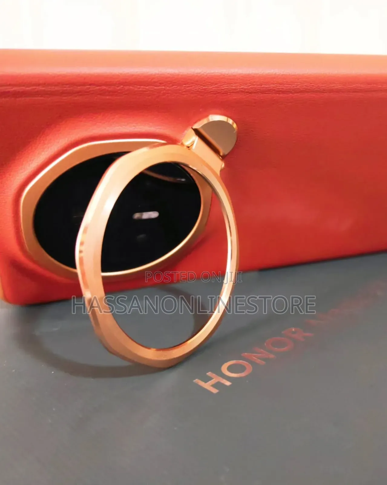 New Huawei Honor Magic 2 256 GB Red