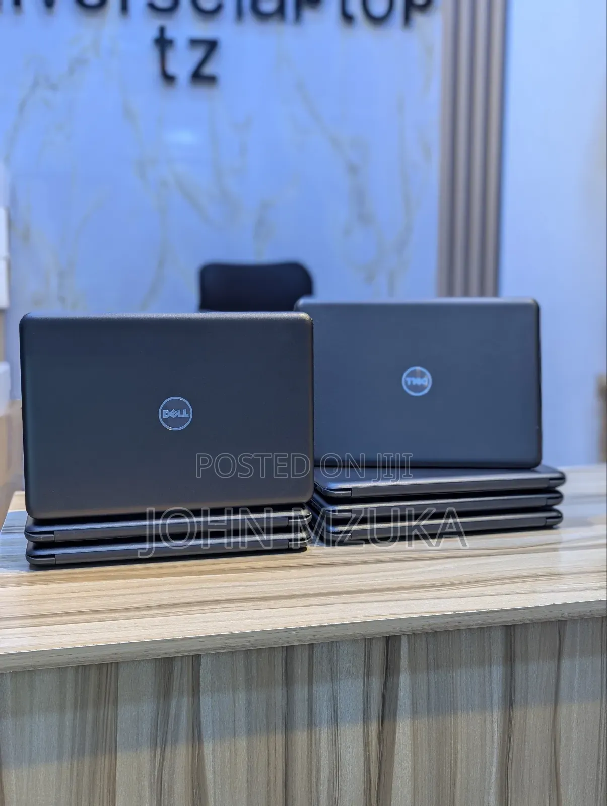 Laptop Dell Latitude 3380 8GB Intel Core I3 HDD 500GB