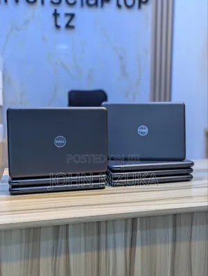Laptop Dell Latitude 3380 8GB Intel Core I3 HDD 500GB