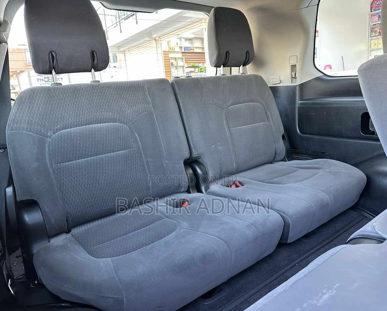Toyota Land Cruiser 4.5 V8 TD STD 2010 Silver