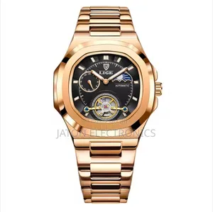 Brand :Lige AutomaticModel: Lg 6821