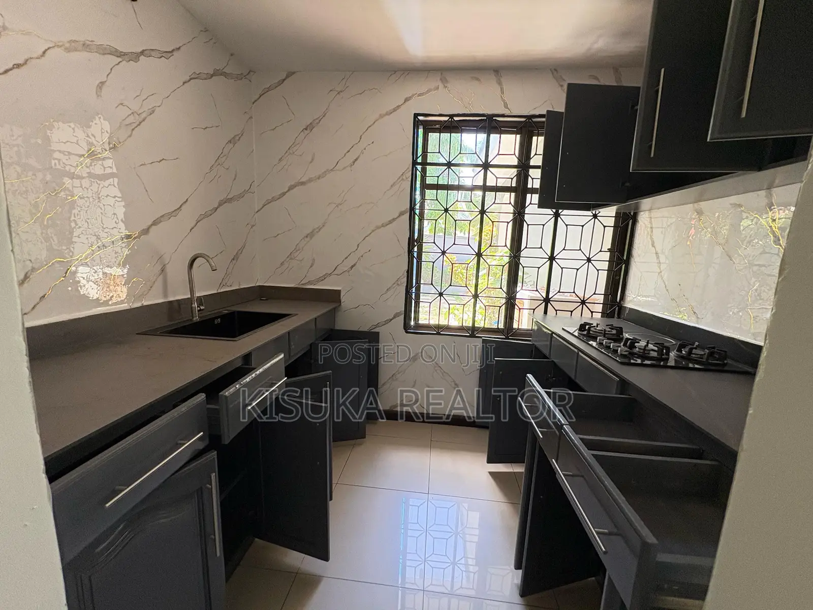 2bdrm Apartment in Masaki, Kinondoni for rent