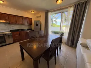 Furnished 2bdrm Apartment in Masaki, Kinondoni for rent