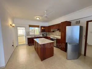 Furnished 2bdrm Apartment in Masaki, Kinondoni for rent