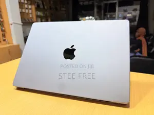 Laptop Apple MacBook Pro 2021 M1 16GB Apple M1 Pro SSD 512GB